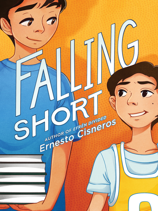 Title details for Falling Short by Ernesto Cisneros - Available